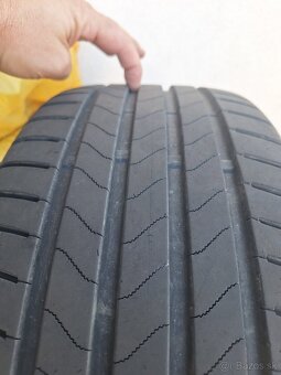 Bridgestone - letne 2 ks - 2