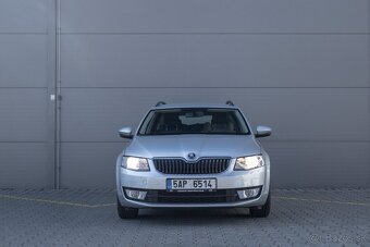 Škoda Octavia 1.6 TDI 81kW Ambition - 2