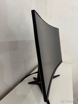 27" AOC 165hz - 2