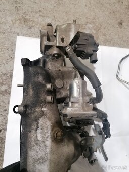 Mazda 2,2 Skyactiv - 2