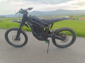 Talaria sting - 2