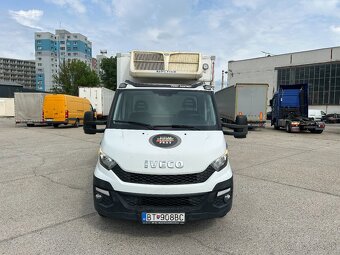 Iveco Daily 35S15 107KW 2dv. MT/6 - 2