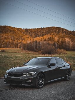 BMW G20 330D TOP STAV - 2
