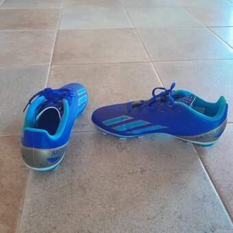 Detské Adidas Messi kopačky - 2
