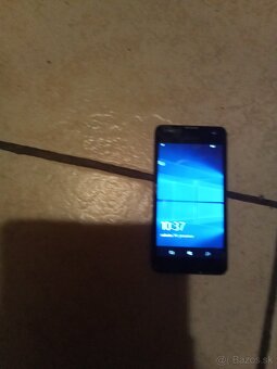 telefon Microsoft Lumia 650 PRI KUPE MOJEHO TABLETU ZDARMA - 2