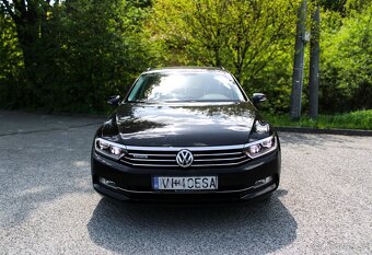 Volkswagen Passat Variant 2.0 TDI 190k BMT Highline 4MOTION - 2