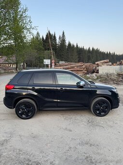 Suzuki Vitara sport 4x4 Allgrip 1.4 - 2