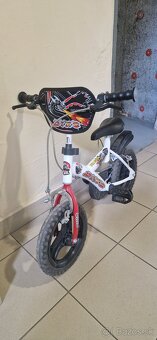 Predam Detsky bicykel - 2