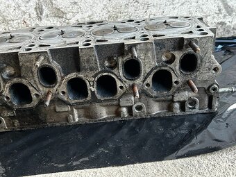 Hlava motora 1.9TDi 77KW BKC,BXE,BLS,BJB - 2