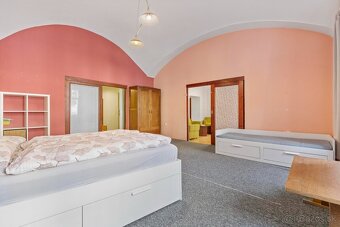 Postel brimnes - 2