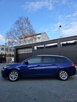 Peugeot 308 SW 1.2 PureTech - 2