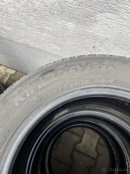 Hankook 185/65 R15 letne - 2