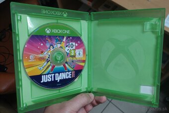 Just Dance 2018 XBOX One - 2