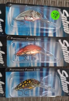 Salmo Hornet 5 SDR - 2
