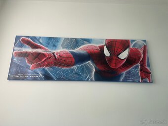 Obraz Spiderman - 2
