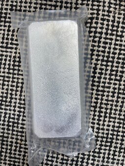 Investične striebro 1 kilo - 2