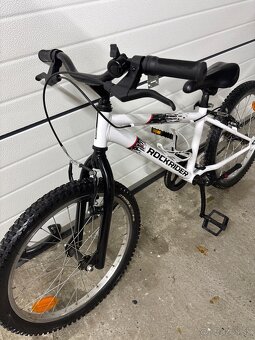 Detsky bicykel Rockrider st 100 - 2