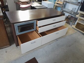 komoda pod TV. - 2
