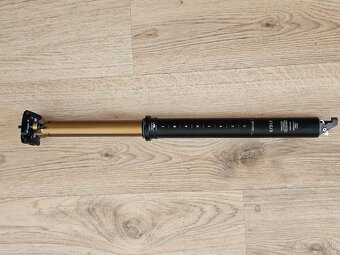 predam vymenim FOX Transfer Factory kashima inzerat platny - 2