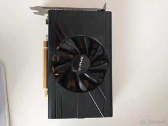 Predám RX 570 4gb - 2