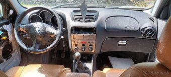Alfa Romeo 147 na ND - 2