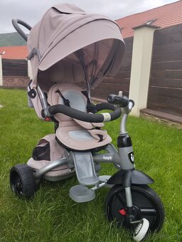 Zopa citigo trojkolka - 2