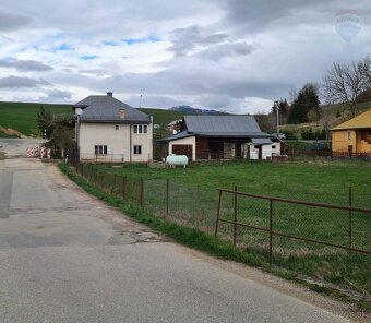 REZERVOVANÉ - Rodinný dom na slnečnom rovinatom pozemku v Br - 2
