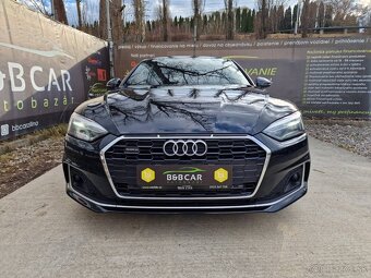 Audi A5 Sportback 45 3.0 TDI quattro tiptronic - 2