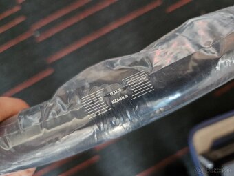 Satori Rise 12 Handlebar 31.8 x 740mm - 2