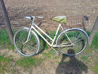 Bicykle - 2
