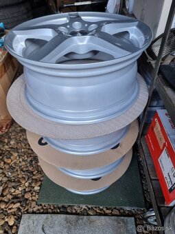 dezent 5x100 r16 - 2