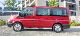 Ford Transit Euroline 2.0 Tdci - 2