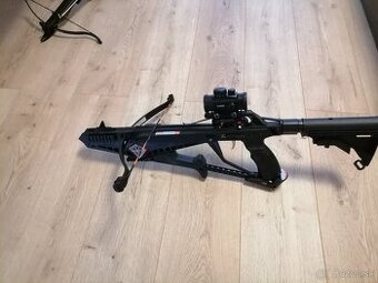 Kusa COBRA EK ARCHERY R9 COBRA SYSTÉM de luxe 130 LBS-150€ - 2