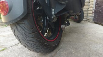 Predam alebo vymenim gilera runner 200 ST, 14kW rv. 2011 - 2