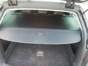 Rozpredám volkswagen passat b6 combi 2,0 tdi 103 kw - 2