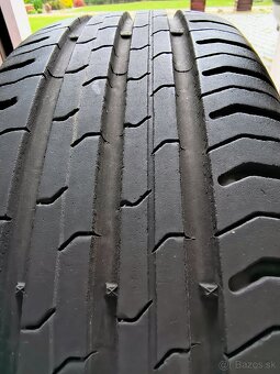 175/65 R14 Continental letne pneumatiky - 2