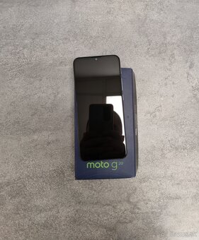 Motorola g20 4/64GB - 2
