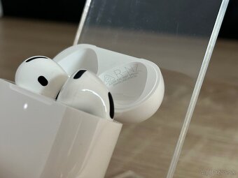 NOVÉ Apple AirPods 4 s ANC - 2