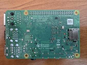 Predam Raspberry Pi 4 Model B 4GB - 2