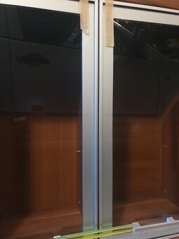 Obývacia stena - 2
