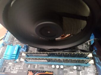DDR3 2x4gb G.SKILL - 2