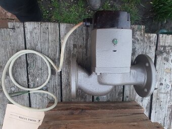 SIGMA 50-NTR-60-15-LM-80 - 2