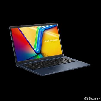 NOVÝ notebook ASUS Vivobook 15 X1504V - záruka do 26.5.2027 - 2