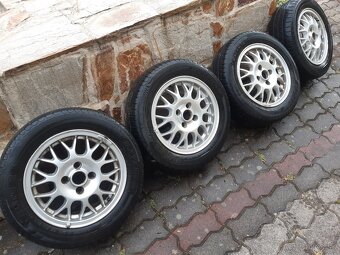Elektrony Felicia L&K 4x100 r14 - 2