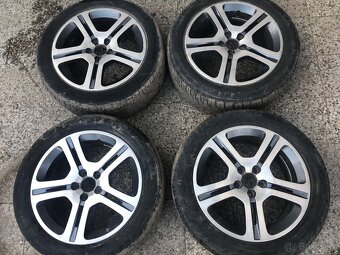 Elektrony 5x108 R17” - 2