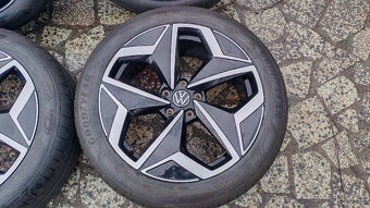 5x112 R19 --- BMW i3 - 2