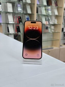 Iphone 14 Pro 128GB | ZDRAVIE 100% - 2