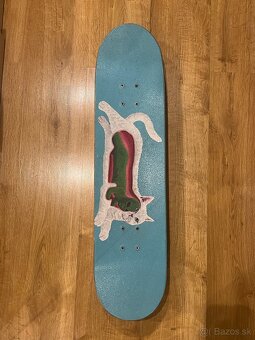 Skateboard - 2