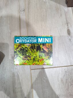 Oxydator mini - 2