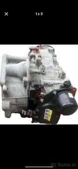 Dsg 7 dq200 - 2